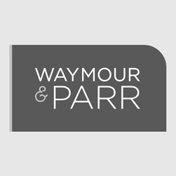Waymour and Parr Team