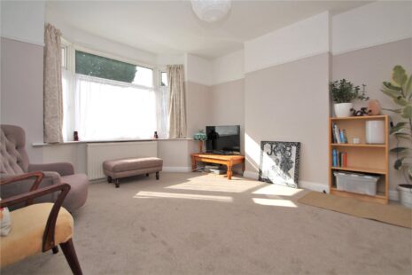 Abergeldie Road, Lee, Lewisham, London, SE12 8BJ