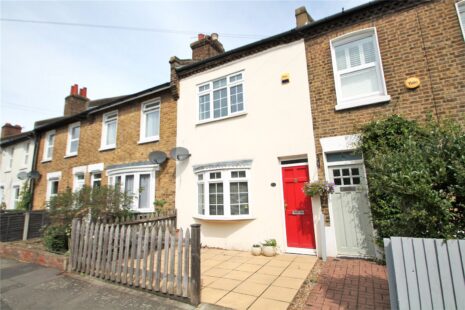 Summerfield Street, Lee, Lewisham, London, SE12 0NQ