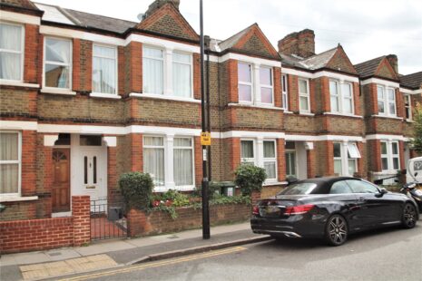 Revelon Road, Brockley, London, SE4 2PN