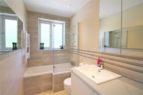 Robins Court, Chinbrook Road, London, SE12 9QN