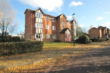 Kinross Court, Cumberland Place, London, SE6 1NA