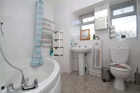 Stratfield House, 260 Baring Road, London, SE12 0UP