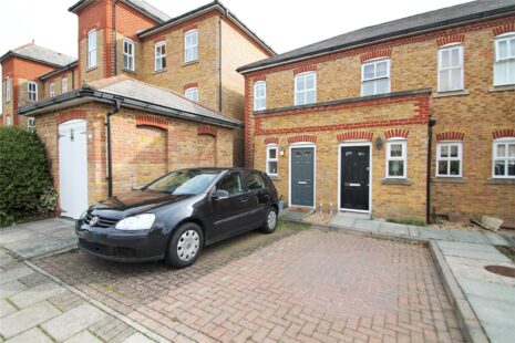 Lullingstone Lane, London, SE13 6UH
