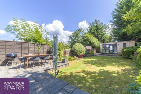 Senlac Road, Lee, Lewisham, London, SE12 9NA