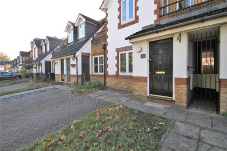Amblecote Meadows, London, SE12 9TA