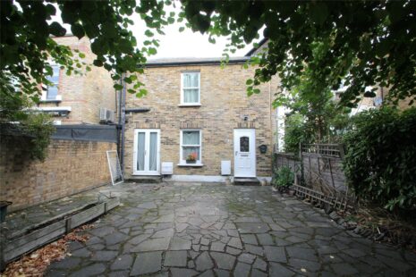 Micheldever Road, London, SE12 8LU