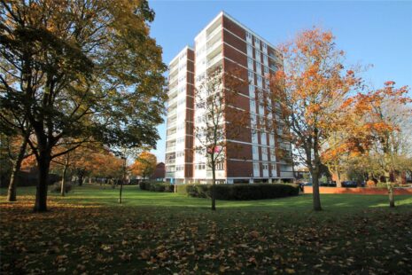 Kingsfield House, Lambscroft Avenue, London, SE9 4PF