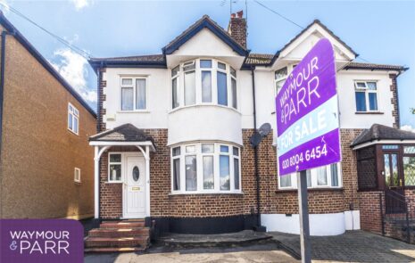 Felhampton Road, London, SE9 3NU