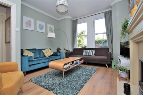 LONG LEASE, LOW SERVICE CHARGE, PRIVATE GARDEN