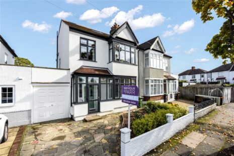 Harland Road, Lee, Lewisham, London, SE12 0JB