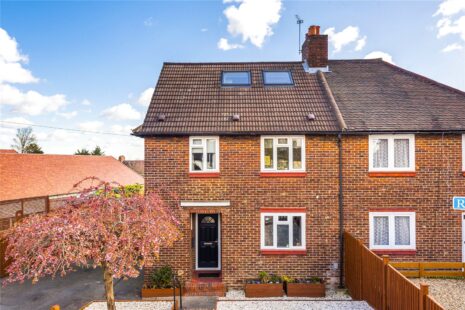 Riddons Road, Grove Park, Lewisham, London, SE12 9QZ