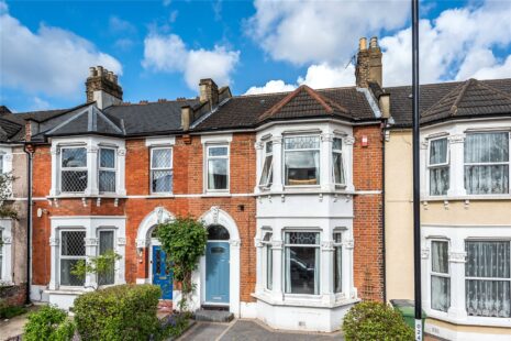 Minard Road, Catford, Lewisham, London, SE6 1NJ