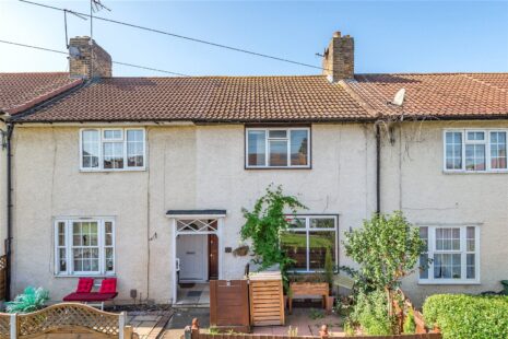 Bedivere Road, Grove Park, Bromley, London, BR1 5LJ