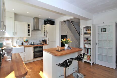 Marvels Lane, Lee, Lewisham, London, SE12 9PA