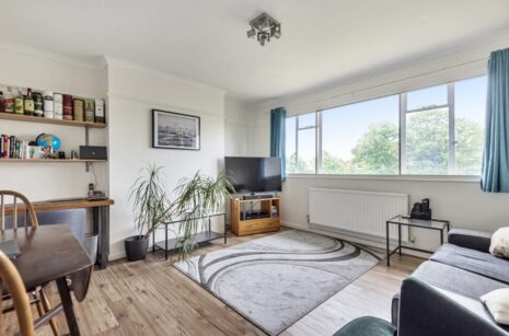 Burnt Ash Hill, Lee, Lewisham, London, SE12 0AH