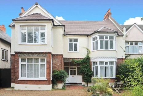 Baring Road, Lee, Lewisham, London, SE12 0BE