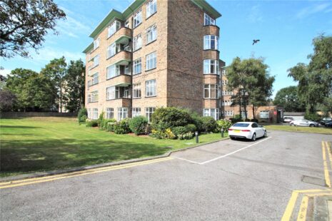 Lee Terrace, Blackheath, Lewisham, Lodnon, SE3 9TD