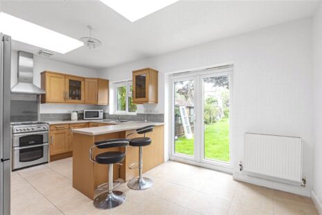 Linchmere Road, Lee, Lewisham, London, SE12 0NB