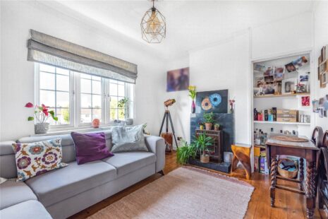 Whinyates Road, Eltham, Greenwich, London, SE9 6NL