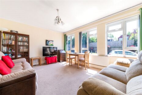 Chinbrook Road, Lee, Lewisham, London, SE12 9UA
