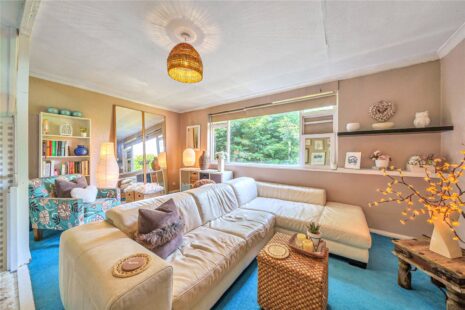 Guibal Road, Lee, Lewisham, London, SE12 9LX