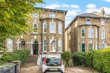 Burnt Ash Hill, Lee, Lewisham, London, SE12 0HT