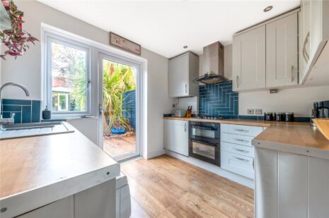 Shroffold Road, Bromley, London, BR1 5NL