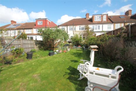 Woodyates Road, Lee, Lewisham, London, SE12 9JL