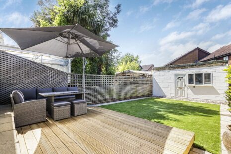 Bramdean Crescent, Lee, Lewisham, London, SE12 0UH