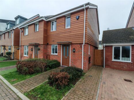 Durrell Dene, Dartford, Kent, DA1 5RU