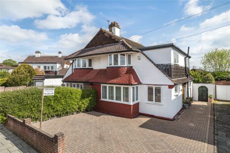 Pragnell Road, Lee, Lewisham, London, SE12 0LF
