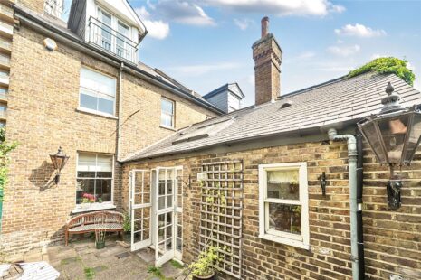 Wheatfield Way, Kingston upon Thames, Kingston Upon Thames, London, KT1 2QS